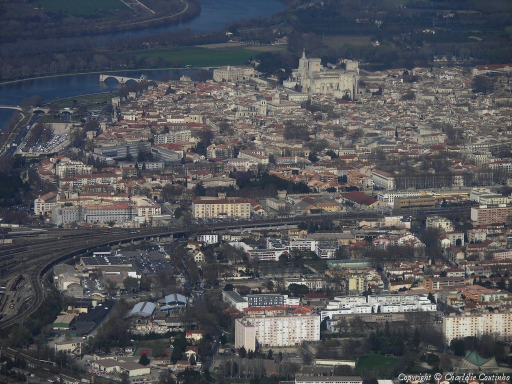 Avignon